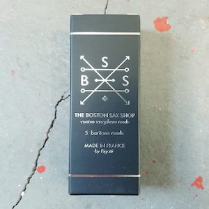 Boston Sax Baritone Reeds (per reed)