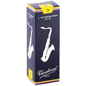 Vandoren Traditional Baritone (Price per reed)