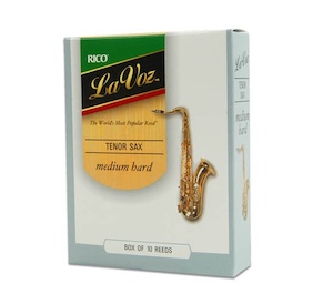 La Voz Tenor (Price per reed)