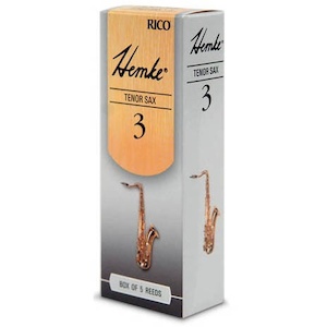 Hemke Tenor (Price per reed)