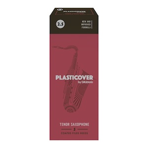 D’Addario Plasticover Tenor (Price per reed)