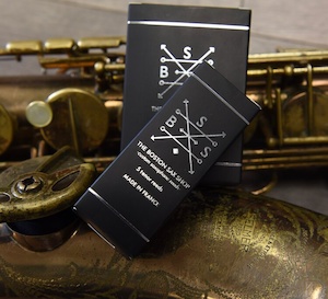 Boston Sax Tenor Reeds (per reed)