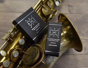 Repair and maintenance: Boston Sax Alto Reeds (per reed)