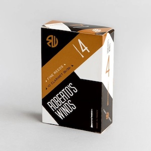 Roberto’s Winds Alto Sax Reeds