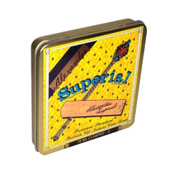 Alexander Superial Alto (Tin of 10)