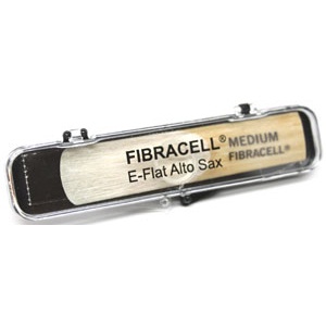 Repair and maintenance: Fibracell Synthetic Alto Reed