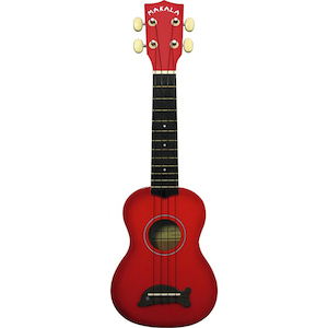 Makala Soprano Ukulele