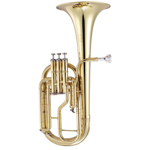 John Packer JP072 Tenor Horn