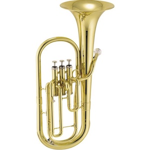 Repair and maintenance: Jupiter 456L Tenor Horn