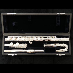 Lucien FL-200S Flute