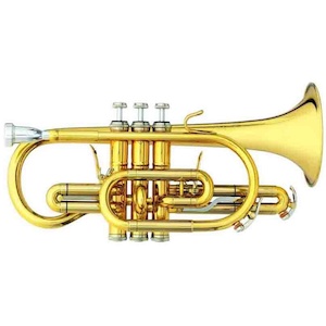 B&S 3142/2 – GL Brochon Bb Cornet