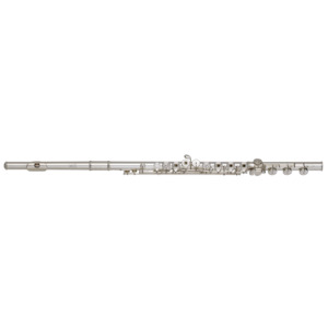 Haynes Q1 Flute