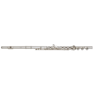 Haynes Q2 Flute