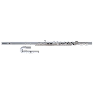 Repair and maintenance: Pearl PFA-206ESU Alto Flute