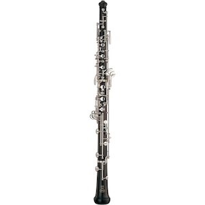 Repair and maintenance: Yamaha YOB431M Oboe