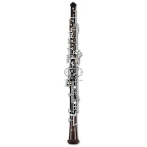 Repair and maintenance: Howarth S40C Oboe