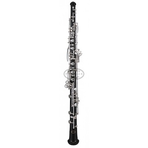 Howarth S20C Oboe