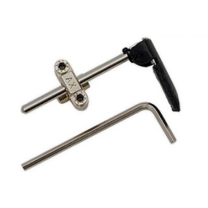 Adjustable Hand Supports for French Horn