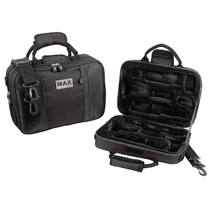 Clarinet Case, Bb – MAX