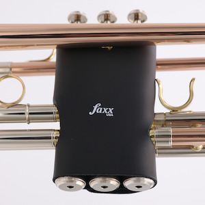 Faxx Trumpet Valve Guard Wrap