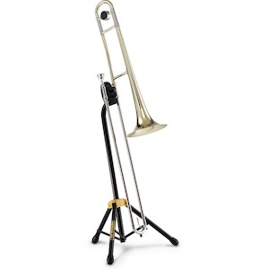 Repair and maintenance: Hercules DS520B Trombone Stand