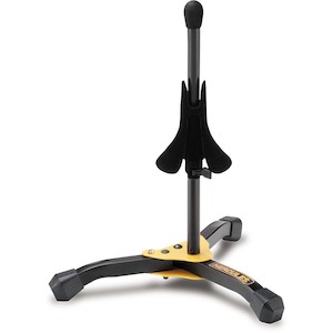 Hercules DS510BB Trumpet Stand with Bag