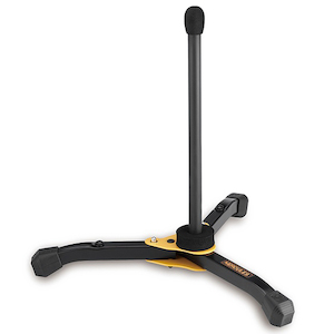 Hercules DS562BB Alto Flute Stand