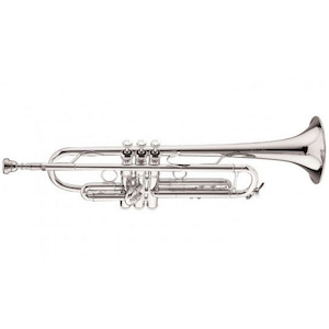 Bach Stradivarius LT180S77 Bb Trumpet