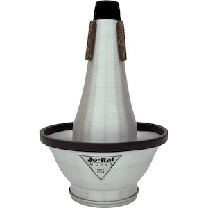 Jo Ral Tenor Trombone Cup Mute