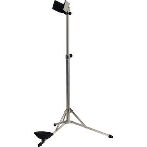 K&M Bassoon/Bass Clarinet stand