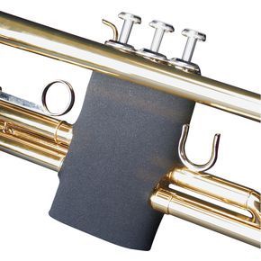 Repair and maintenance: Neotec Brass Wrap for Trumpet