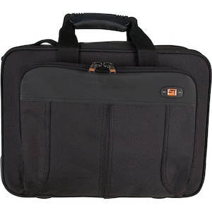 Protec Double Clarinet Pro Pac Case Slimline