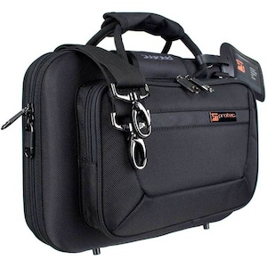 Protec Slimline Pro Pac Clarinet Case