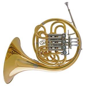 Repair and maintenance: Alexander F/Bb Double Horn – Model 1103