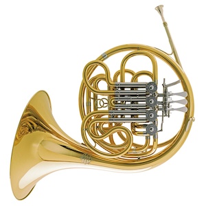 Alexander F/Bb Double Horn – Model 503