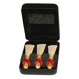 Bassoon Reed Case