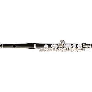 Repair and maintenance: Pearl 105 Piccolo