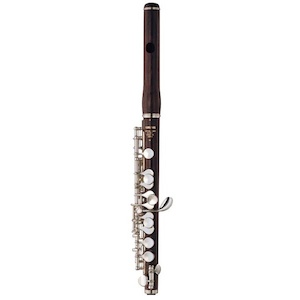 Yamaha YPC62 Piccolo