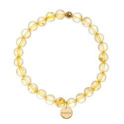 Amuleto Citrine Bracelet