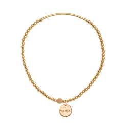 Jewellery: Sirius Bracelet in 14ct Gold-filled