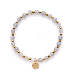 Jewellery: Moonlight Bracelet