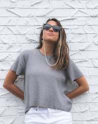 Jewellery: Freshwater Pearl Sunglasses Saver