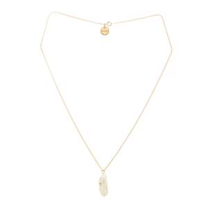 Margarita Caribe Chain Necklace