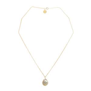 Jewellery: Margarita Cubagua Chain Necklace