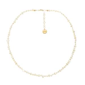 Jewellery: Margarita Parguito Necklace