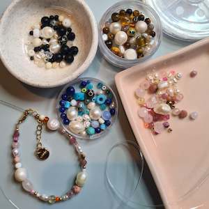 Jewellery: SUNDAY