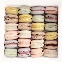 French Macaron Party Box (GF)