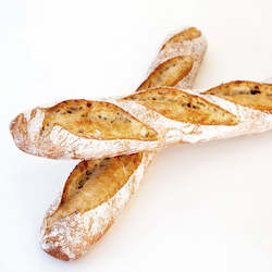 Baguettes (V) (NF)