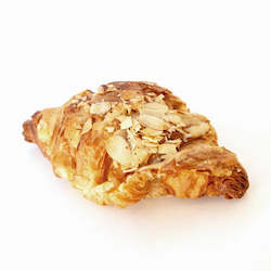 Almond Croissants