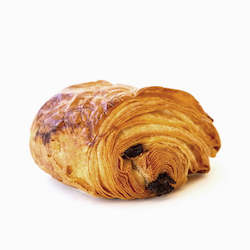 Bakery (with on-site baking): Pains au Chocolat (NF)